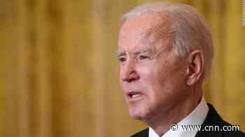 Analysis: Future of Biden's presidency will be shaped by a series of unfolding battles