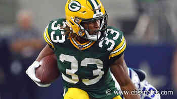 NFL free agency fantasy outlook 2021: Where Should Dak Prescott, Aaron Jones, and Allen Robinson sign?