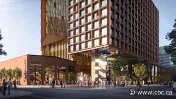 Community group to province: Why demolish historic Toronto foundry site when it could look like this?