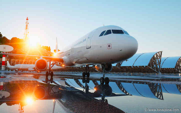 La industria del transporte aéreo empeora sus previsiones y retrasa su recuperación hasta 2022