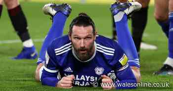 Cardiff City player ratings as Sean Morrison produces skipper's display