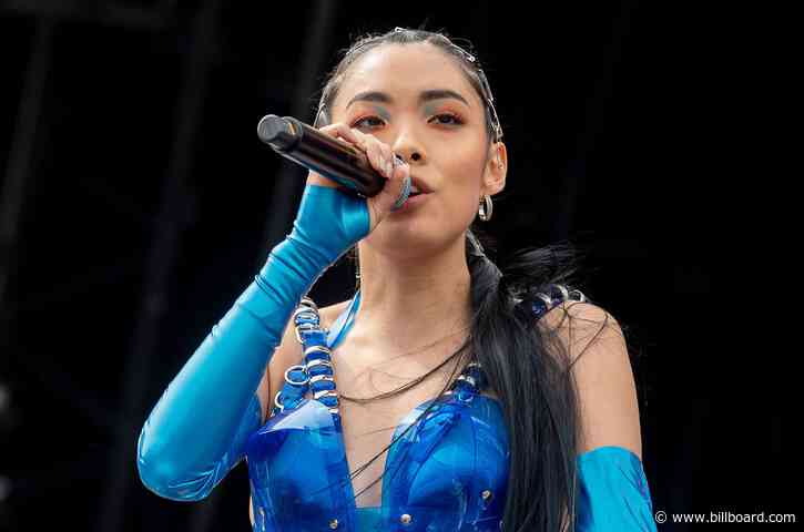 Rina Sawayama Protest Prompts BRIT Awards & Mercury Prize to Change Their Rules