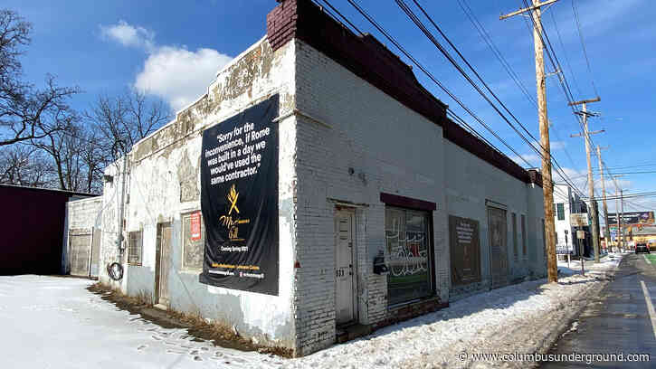 Mr. Hummus Grill Expanding with New Restaurant in Italian Village