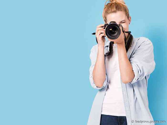 Reminder: Save 79% on the Photography for Beginners Course: 1-Yr Access