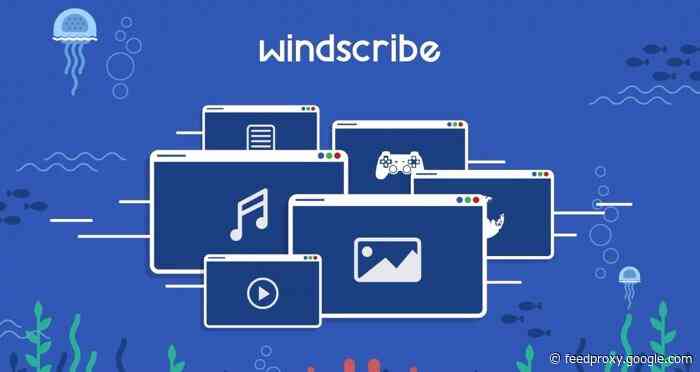 Save 72% on the Windscribe VPN Pro Plan: 3-Yr Subscription