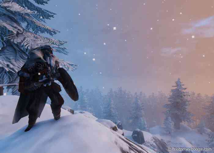 Valheim expanding development team after selling over three million copies