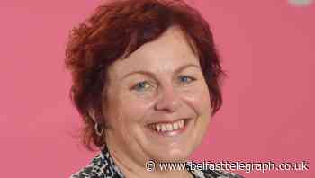NI tourism boss hopes for GB visitor surge as economy plan unveiled