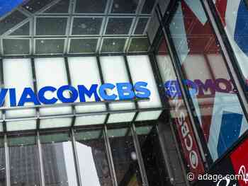 ViacomCBS says streaming customers grew to almost 30 million