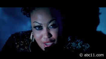 Rising Texas artist starts female-owned record label