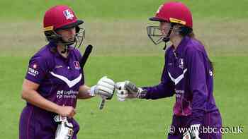 Kathryn and Sarah Bryce: Meet the sisters hoping to take The Hundred by storm