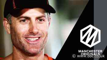 The Hundred: Simon Katich's guide to building a team from scratch