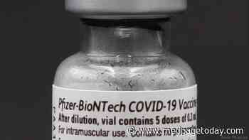 Does Pfizer's COVID Vaccine Protect Against Asymptomatic Infection?