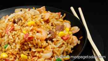 White Bread or White Rice? Glycemic Index Telling of CVD Risk Across Borders