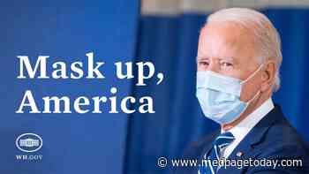 White House Sending Masks to Community Health Centers, Food Pantries