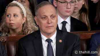 House conservatives push back on efforts to revive earmarks