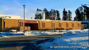 'It’s time that we step up': Saskatoon inmate on hunger strike to support women in Prince Albert jail