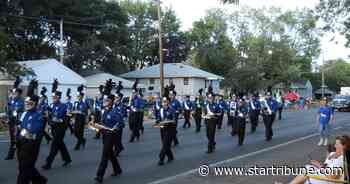 Brooklyn Center renaming, revamping Earle Brown summer celebration