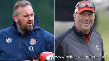 Matt Proudfoot shuts down Sir Ian Botham’s claims England are an unhappy camp
