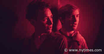 Should Straight Actors Play Gay Roles? A Star TV Writer Says No