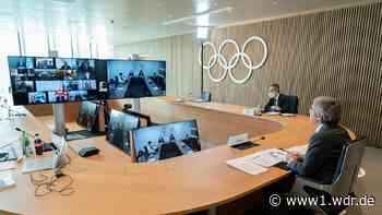 IOC empfiehlt Brisbane - herber Dämpfer für Olympia in NRW