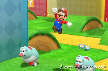 How to unlock everything in Super Mario 3D World