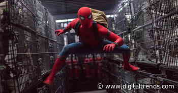 Spider-Man: No Way Home is the third movie’s title, set for Christmas 2021