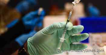 Measure would allow VA to give coronavirus vaccine to any veteran and most caregivers - Military Times