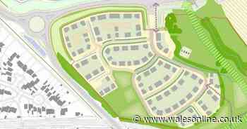 Decision due on 240 homes plan in countryside near Llantwit Major