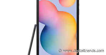 You can’t afford to skip this Samsung Galaxy Tab S6 Lite deal
