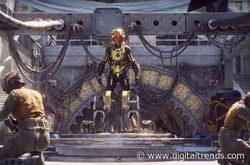 Anthem’s planned overhaul is officially canceled, BioWare confirms