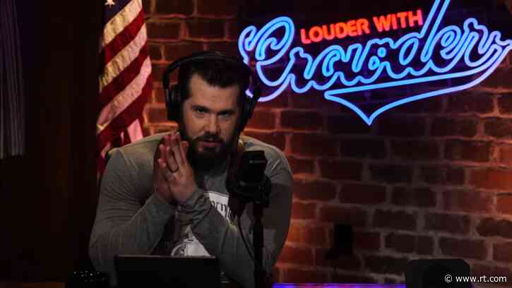 Conservative host posts about his investigation into voter fraud claims, gets blocked, challenges Twitter to disprove his findings