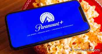 Paramount Plus to stream big-screen movies as soon as 5 weeks after hitting theaters     - CNET