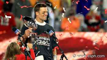 Bucs would be 'elated' to extend Brady's deal
