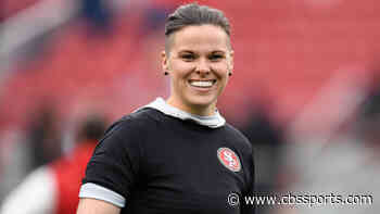 Women's Careers in Football Forum a real game-changer in NFL's ongoing commitment to diversity