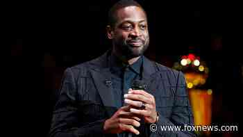 Dwyane Wade talks about time spent with Tiger Woods before car accident: 'It was a great day'