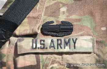 Army's revised grooming standards loosen up hairstyle regulations, allow for earrings