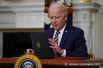 Biden Orders a Review of US Supply Chains for Vital Goods