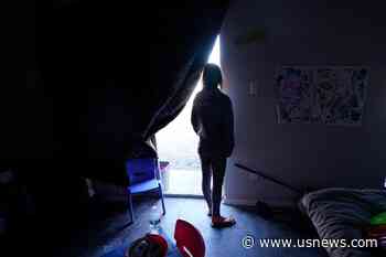 Blackouts Bring up 'A Four-Letter Word' in Texas: Regulation