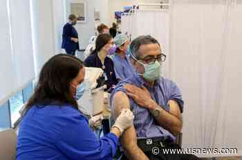Indiana Clamps Down on COVID-19 Vaccine Eligibility, Clinics