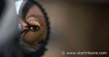 Volunteers make over Twin Cities homeless youths