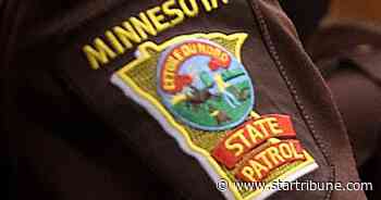 Semi, pickup involved in fatal collision in Scandia