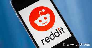 Reddit is back up after suffering a major outage     - CNET