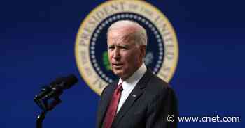 Biden orders review of supply chain for semiconductors, critical resources     - CNET
