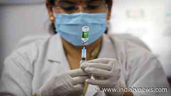 Delhi records 200 new coronavirus cases; 2 more fatalities on Wednesday - India TV News