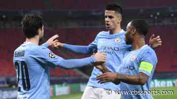 Manchester City player ratings: Joao Cancelo fuels Champions League attack in club's 19th consecutive win
