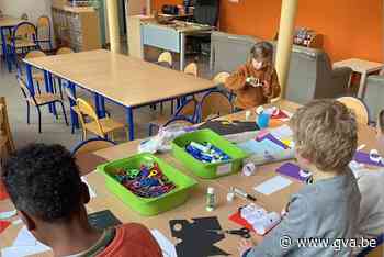 Project voor inclusieve opvang: kinderen zitten minder lang op bus - Gazet van Antwerpen