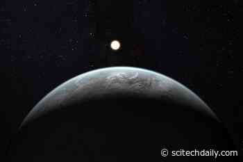 TESS Research Updates: Hunting for Worlds Beyond Our Solar System