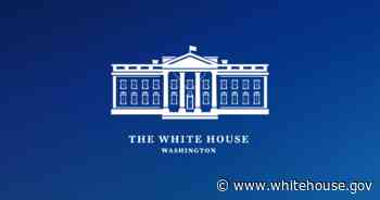 A Letter on the Continuation of the National Emergency Concerning the Coronavirus Disease 2019 (COVID-19) Pandemic - The White House