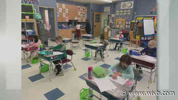 Teachers create fun, interactive way to get kids excited about STEAM while learning at home