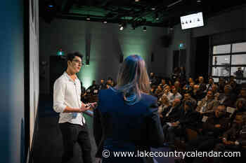 Finalists named for Okanagan entrepreneur summit – Lake Country Calendar - Lake Country Calendar